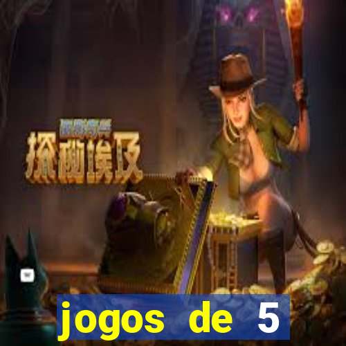 jogos de 5 centavos na vai de bet